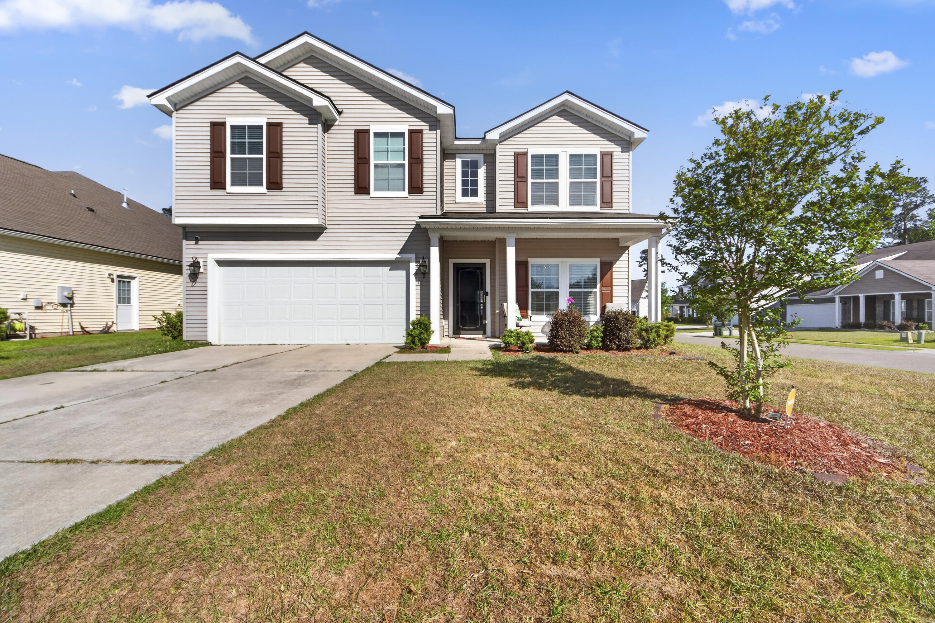 158 Firethorn Goose Creek SC 29445