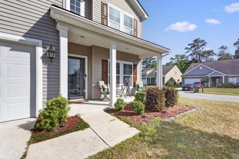 158 Firethorn Goose Creek SC 29445