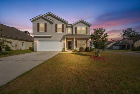 158 Firethorn Goose Creek SC 29445