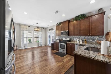 158 Firethorn Goose Creek SC 29445