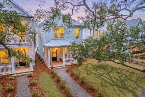 1032 Avenue Of Oaks Charleston SC 29407