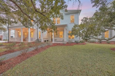 1032 Avenue Of Oaks Charleston SC 29407