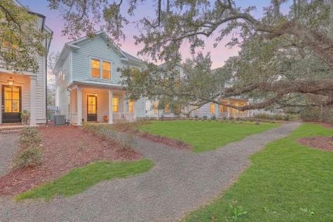 1032 Avenue Of Oaks Charleston SC 29407