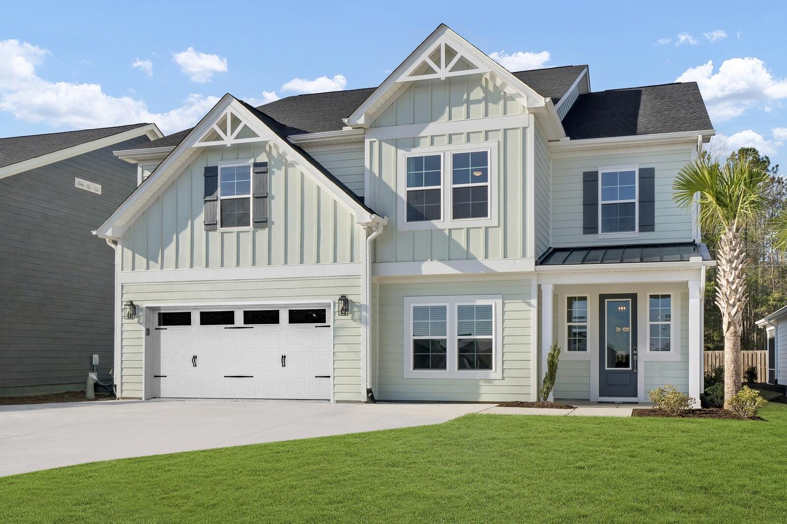 150 Grange Circle Summerville SC 29486