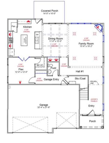 150 Grange Circle Summerville SC 29486