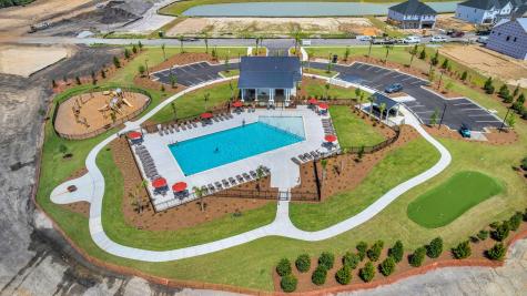 150 Grange Circle Summerville SC 29486