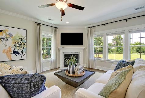 150 Grange Circle Summerville SC 29486
