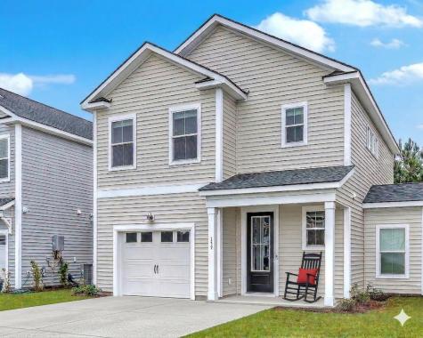 159 Hawthorne Landing Drive Goose Creek SC 29445
