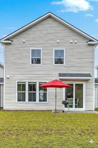 159 Hawthorne Landing Drive Goose Creek SC 29445