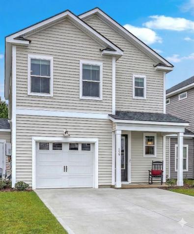 159 Hawthorne Landing Drive Goose Creek SC 29445