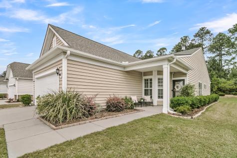628 Battery Edge Drive Summerville SC 29486