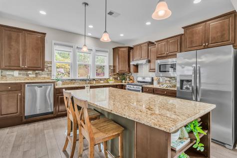 628 Battery Edge Drive Summerville SC 29486