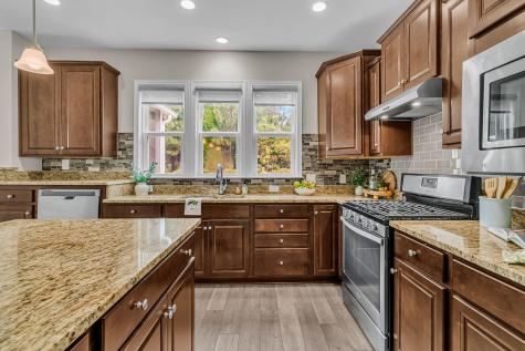 628 Battery Edge Drive Summerville SC 29486
