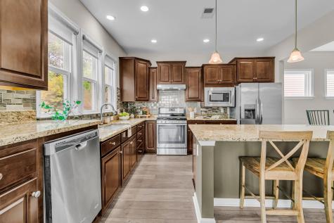 628 Battery Edge Drive Summerville SC 29486