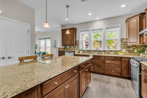 628 Battery Edge Drive Summerville SC 29486