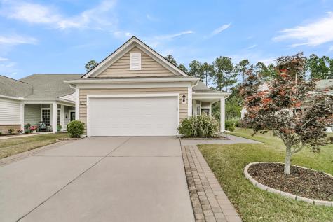 628 Battery Edge Drive Summerville SC 29486