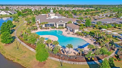 628 Battery Edge Drive Summerville SC 29486