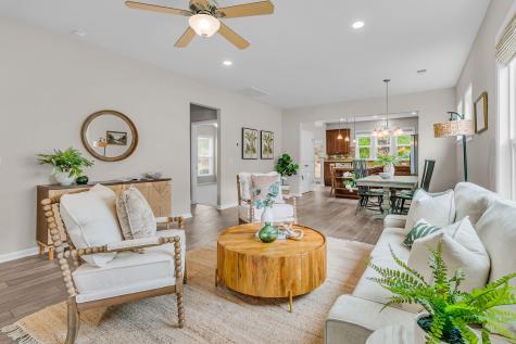 628 Battery Edge Drive Summerville SC 29486
