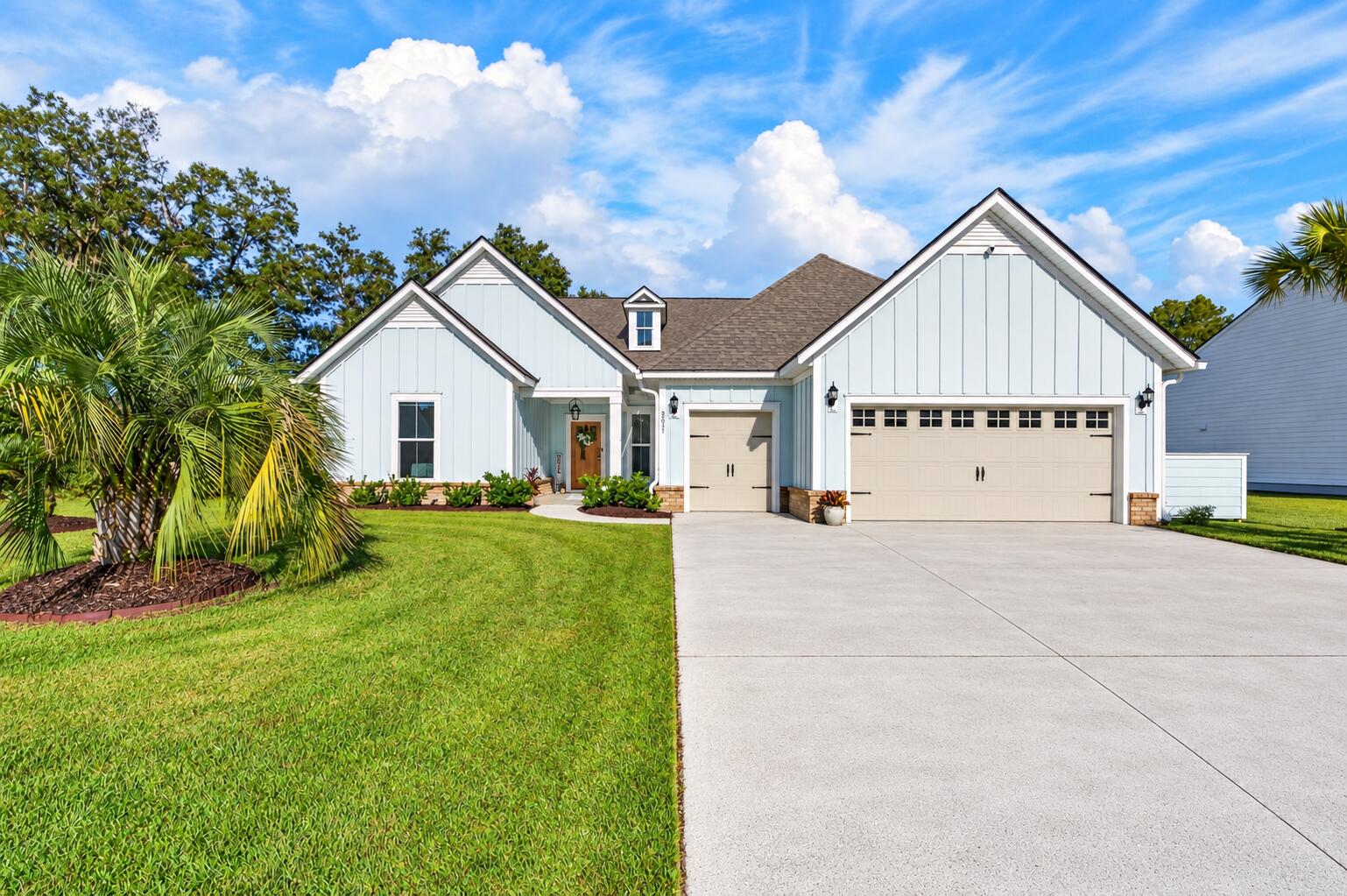 8031 Cheverie Court Johns Island SC 29455