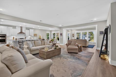 8031 Cheverie Court Johns Island SC 29455