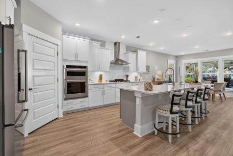 8031 Cheverie Court Johns Island SC 29455