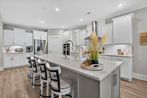8031 Cheverie Court Johns Island SC 29455