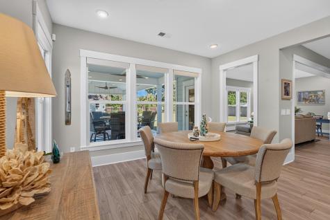8031 Cheverie Court Johns Island SC 29455