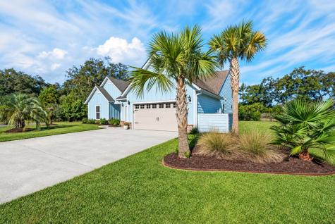 8031 Cheverie Court Johns Island SC 29455