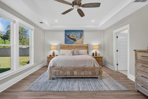 8031 Cheverie Court Johns Island SC 29455