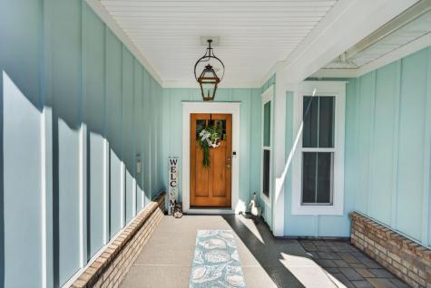 8031 Cheverie Court Johns Island SC 29455