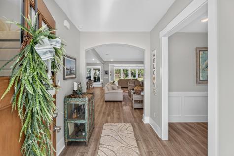 8031 Cheverie Court Johns Island SC 29455