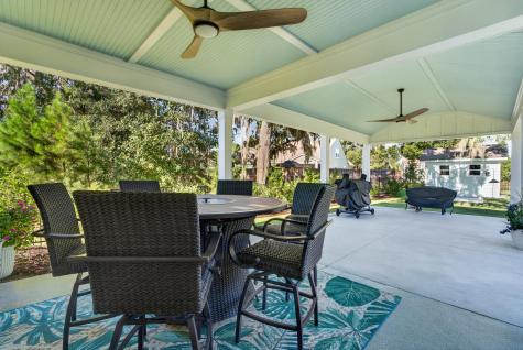 8031 Cheverie Court Johns Island SC 29455