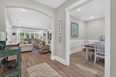 8031 Cheverie Court Johns Island SC 29455