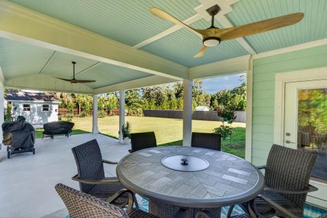 8031 Cheverie Court Johns Island SC 29455