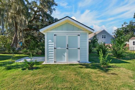8031 Cheverie Court Johns Island SC 29455