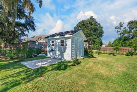 8031 Cheverie Court Johns Island SC 29455