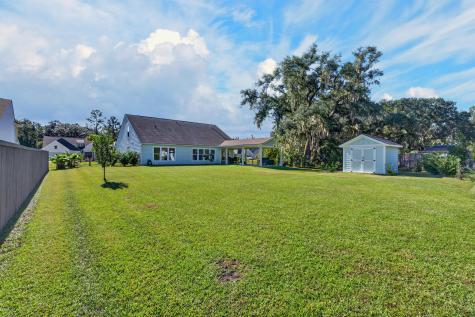 8031 Cheverie Court Johns Island SC 29455