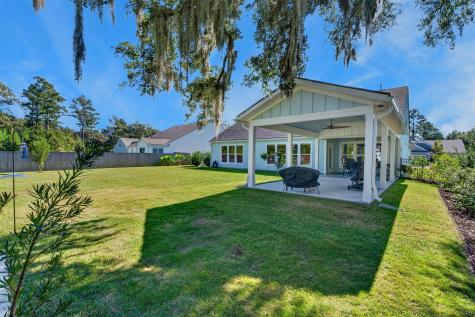 8031 Cheverie Court Johns Island SC 29455