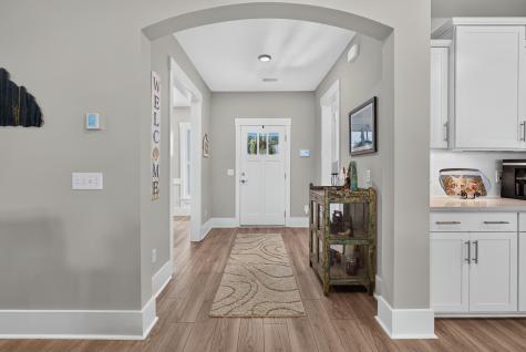 8031 Cheverie Court Johns Island SC 29455