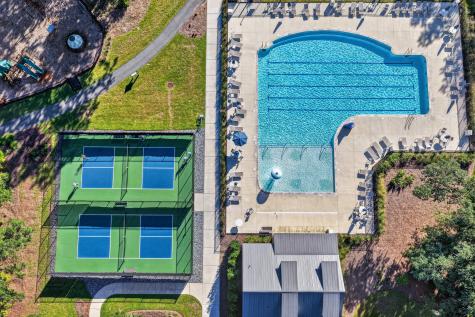 8031 Cheverie Court Johns Island SC 29455