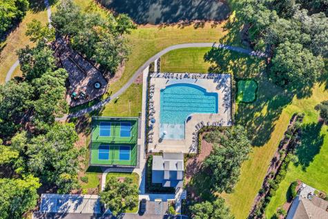 8031 Cheverie Court Johns Island SC 29455