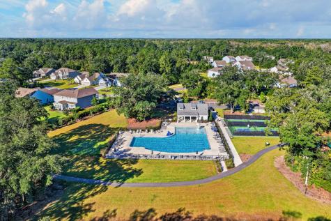 8031 Cheverie Court Johns Island SC 29455