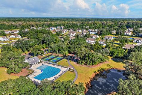 8031 Cheverie Court Johns Island SC 29455