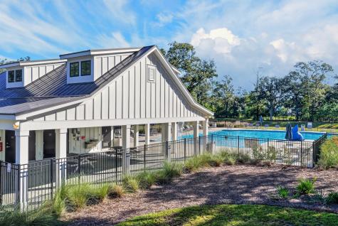8031 Cheverie Court Johns Island SC 29455