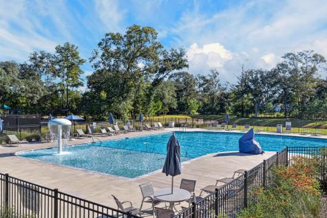 8031 Cheverie Court Johns Island SC 29455