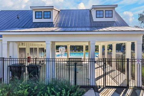 8031 Cheverie Court Johns Island SC 29455