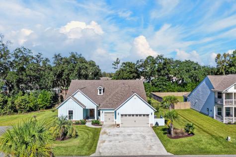 8031 Cheverie Court Johns Island SC 29455