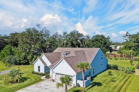 8031 Cheverie Court Johns Island SC 29455