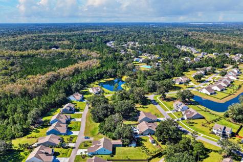 8031 Cheverie Court Johns Island SC 29455