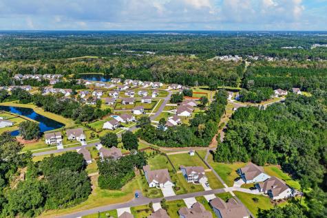 8031 Cheverie Court Johns Island SC 29455